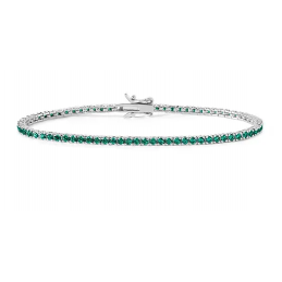 Bracciale Tennis Comete -...