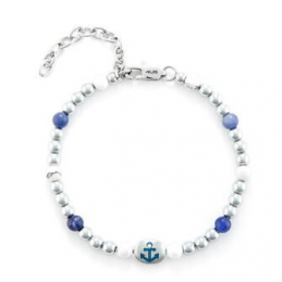 Bracciale Uomo Cesare...
