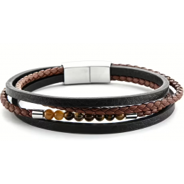 Bracciale Uomo Cesare...