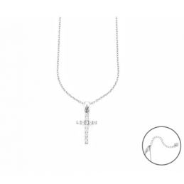 Collana Donna Cesare...