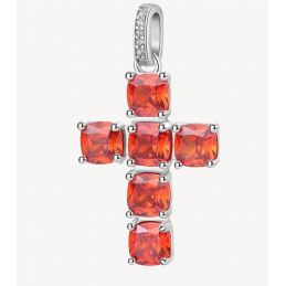 Charm Argento Fancy Brosway...