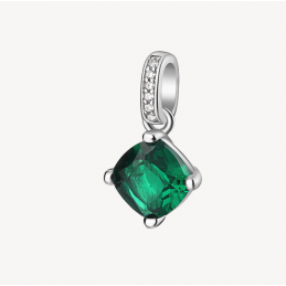 Charm Argento Fancy Brosway...