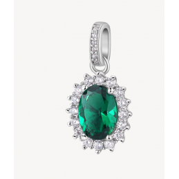 Charm Argento Fancy Brosway...