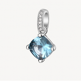 Charm Argento Fancy Brosway...