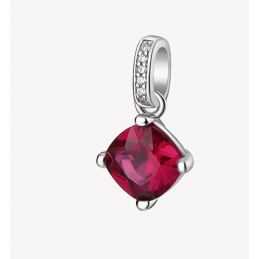 Charm Argento Fancy Brosway...