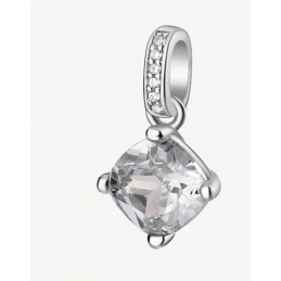 Charm Argento Fancy Brosway...