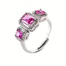 Anello Donna Cesare...