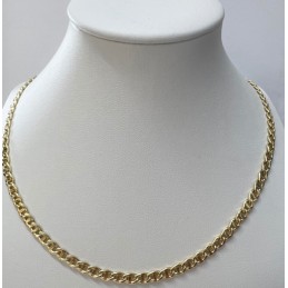 Collana in ORO 18 KT - 1711