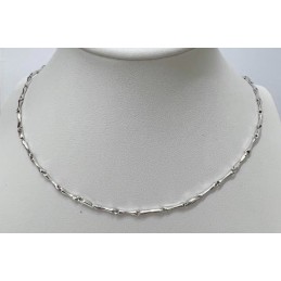 Collana in ORO 18 KT - 2427
