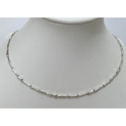 Collana in ORO 18 KT - 2436