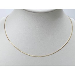 Collana in ORO 18 KT - 179