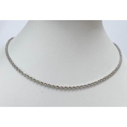 Collana in ORO 18 KT - 1992