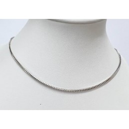 Collana in ORO 18 KT - 707/S