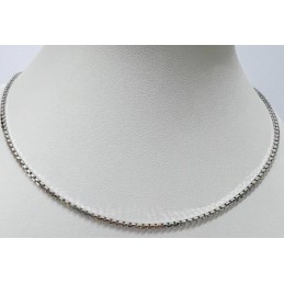 Collana in ORO 18 KT - 1707