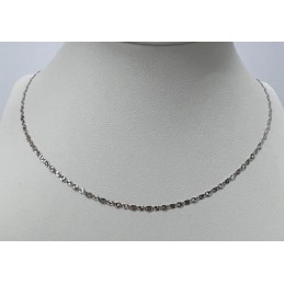 Collana in ORO 18 KT - 2528