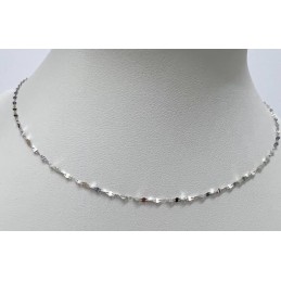 Collana in ORO 18 KT - 1195