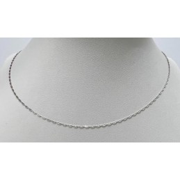 Collana in ORO 18 KT - 1192