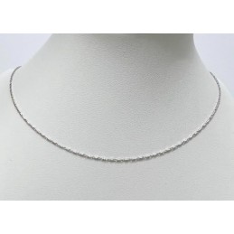 Collana in ORO 18 KT - 713