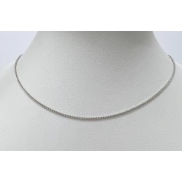Collana in ORO 18 KT - 750/M