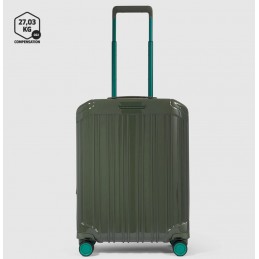 Trolley cabina rigido a 4...