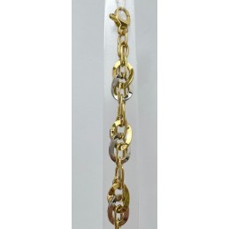 Bracciale Donna in ORO 18...
