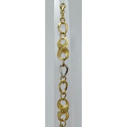 Bracciale Donna in ORO 18...