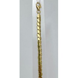 Bracciale Donna in ORO 18...