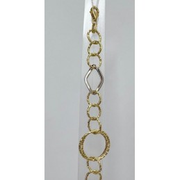 Bracciale Donna in ORO 18...