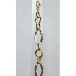 Bracciale Donna in ORO 18...