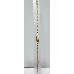 Bracciale Bimbo in ORO 18...