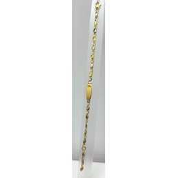 Bracciale Bimbo in ORO 18...