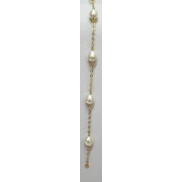 Bracciale Donna in ORO 18...