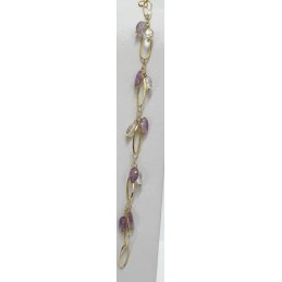 Bracciale Donna in ORO 18...