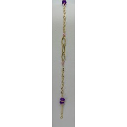 Bracciale Donna in ORO 18...