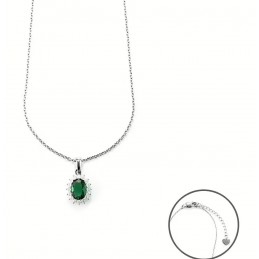 Collana Donna Cesare...