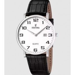 Orologio Uomo Festina -...
