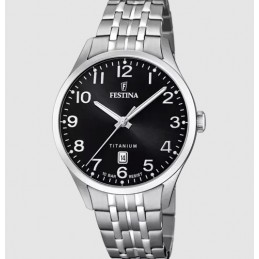 Orologio Uomo Festina -...