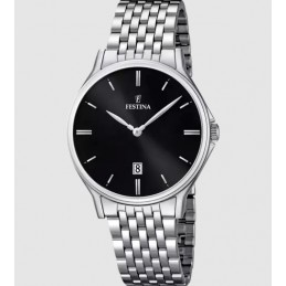 Orologio Uomo Festina -...