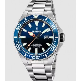 Orologio Uomo Festina -...