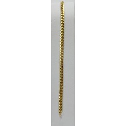 Bracciale Uomo in ORO 18 KT...