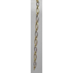 Bracciale Donna in ORO 18...
