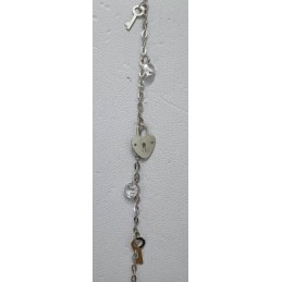 Bracciale Ragazza in ORO 18...