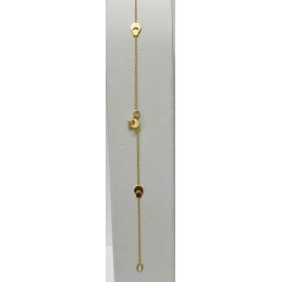 Bracciale Bimba in ORO 18...