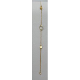 Bracciale Bimba in ORO 18...