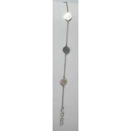 Bracciale Bimba in ORO 18...