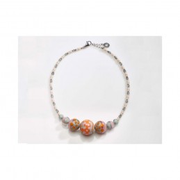 Collana Donna Antica...