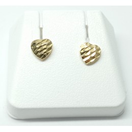 Orecchini Bimba in ORO 18...