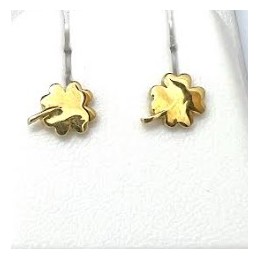 Orecchini Bimba in ORO 18...