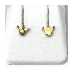 Orecchini Bimba in ORO 18...