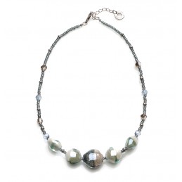 Collana Donna Antica...